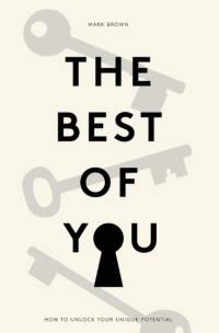 Best Of You av Mark Brown