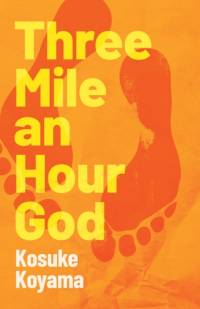 Three Mile an Hour God av Kosuke Koyama
