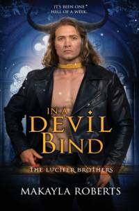 In a Devil Bind av Makayla Roberts