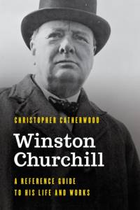 Winston Churchill av Christopher Catherwood