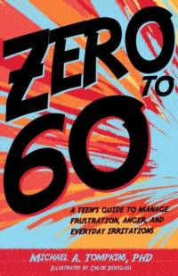 Zero to 60 av Michael A. Tompkins