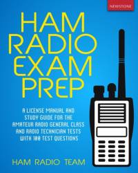 Ham Radio Exam Prep av Ham Radio Team