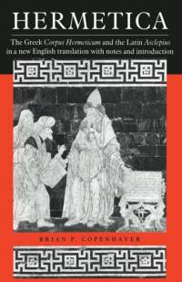 Hermetica av Trismegistus Hermes