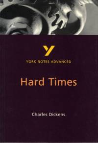 Hard Times (York Notes Advanced) English Literature Study Guide - for 2025, 2026 exams av Neil McEwan