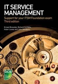 IT Service Management av John Sansbury