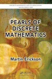 Pearls of Discrete Mathematics av Martin Erickson