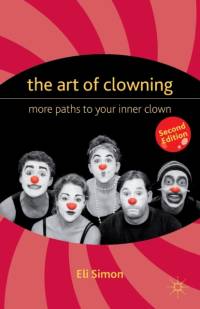 The Art of Clowning av E.