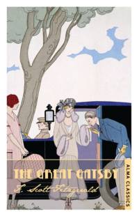 The Great Gatsby av F. Scott Fitzgerald