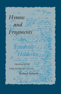 Hymns and Fragments av Friedrich Holderlin