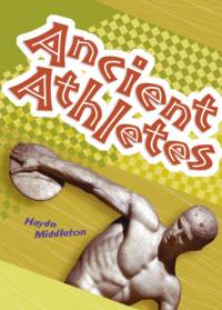 POCKET FACTS YEAR 5 ANCIENT ATHLETES av Haydn Middleton