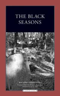 The Black Seasons av Michal Glowinski