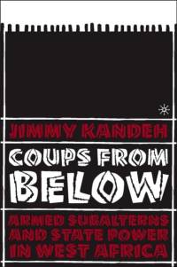 Coups from Below av J. Kandeh
