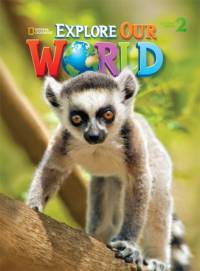 Explore Our World 2 av Diane Pinkley