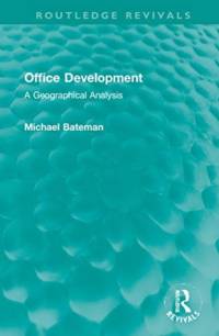 Office Development av Michael Bateman