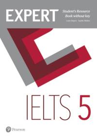 Expert IELTS 5 Students' Resource Book without Key av Louis Rogers