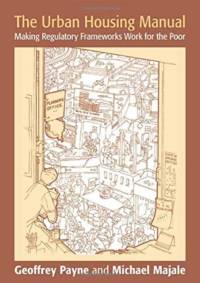 The Urban Housing Manual av Geoffrey Payne