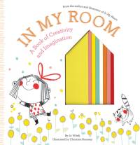 In My Room av Jo Witek
