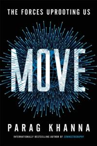 Move av Parag Khanna