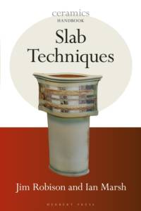Slab Techniques av Ian Marsh
