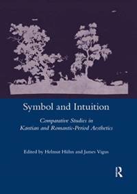 Symbol and Intuition av Helmut Huehn