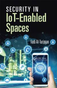 Security in IoT-Enabled Spaces av Fadi Al-Turjman
