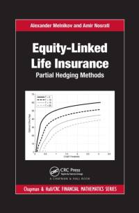 Equity-Linked Life Insurance av Alexander (University of Alberta Melnikov