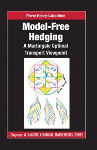 Model-free Hedging av Pierre Henry-Labordere