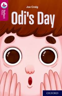 Oxford Reading Tree TreeTops Reflect: Oxford Reading Level 10: Odi's Day av Joe Craig