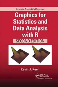 Graphics for Statistics and Data Analysis with R av Kevin J. Keen