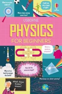 Physics for Beginners av Darran Stobbart