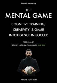 The Mental Game av Daniel Memmert