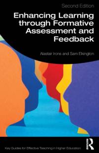 Enhancing Learning through Formative Assessment and Feedback av Alastair (University of Sunderland Irons