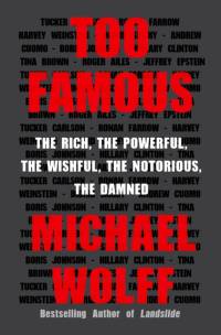 Too Famous av Michael Wolff