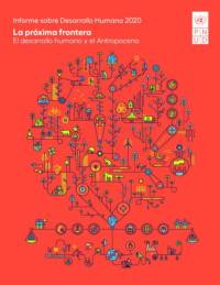 Informe sobre Desarrollo Humano 2020 av Human Development Report Office