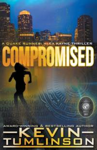 Compromised av Kevin Tumlinson