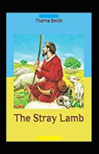 Stray Lamb annotated av Thorne Smith