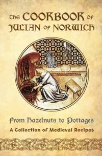The Cookbook of Julian of Norwich av Ellyn Sanna