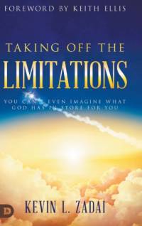 Taking Off the Limitations av Kevin Zadai