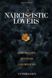 Narcissistic Lovers av Cynthia Zayn