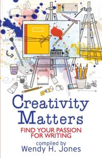 Creativity Matters av Janet Wilson