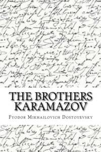 brothers karamazov (Classic Edition) av Fyodor Mikhailovich Dostoyevsky