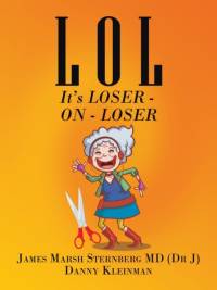L O L av James Marsh Sternberg