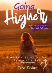 Going Higher av Tara Tucker