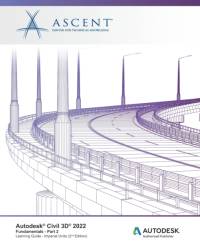 Autodesk Civil 3D 2022 av Ascent - Center for Technical Knowledge