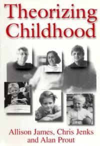 Theorizing Childhood av Allison James