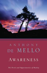 Awareness av Anthony De Mello