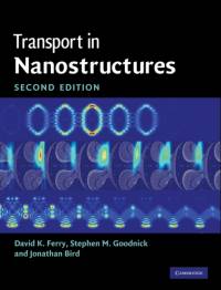 Transport in Nanostructures av David K. (Arizona State University) Ferry
