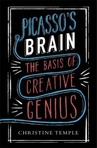 Picasso's Brain av Christine Temple