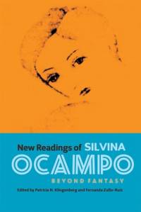 New Readings of Silvina Ocampo av Andrea Ostrov