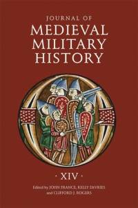 Journal of Medieval Military History av Kelly DeVries